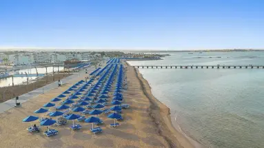 Albatros Makadi Resort