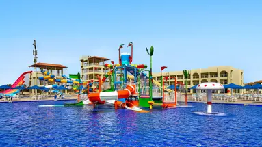Albatros Makadi Resort