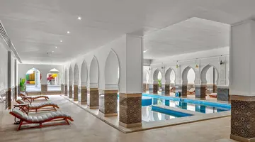 Albatros Makadi Resort