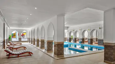 Albatros Makadi Resort