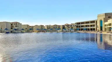 Albatros Makadi Resort