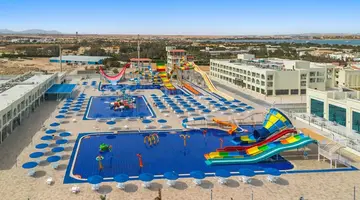 Albatros Makadi Resort