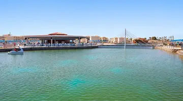 ALBATROS MAKADI RESORT