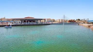 ALBATROS MAKADI RESORT