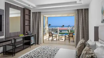 ALBATROS MAKADI RESORT