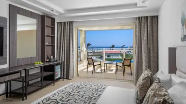 ALBATROS MAKADI RESORT