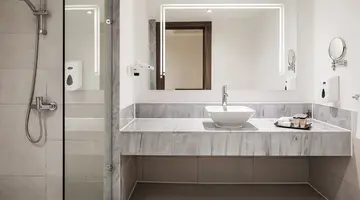 ALBATROS MAKADI RESORT