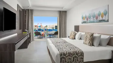 ALBATROS MAKADI RESORT