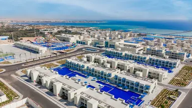 ALBATROS MAKADI RESORT
