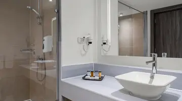 ALBATROS MAKADI RESORT