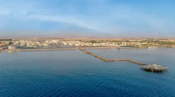 ALBATROS MAKADI RESORT