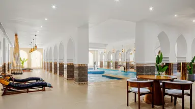 ALBATROS MAKADI RESORT