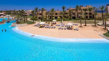 ALBATROS OASIS PORT GHALIB