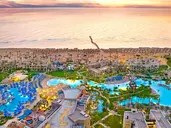 ALBATROS OASIS PORT GHALIB