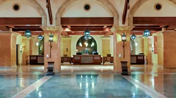 Albatros Oasis Port Ghalib