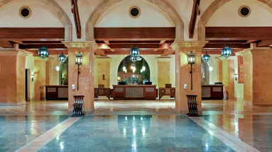 Albatros Oasis Port Ghalib