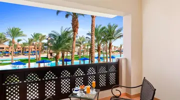 ALBATROS OASIS PORT GHALIB