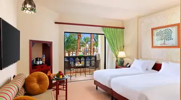 ALBATROS OASIS PORT GHALIB