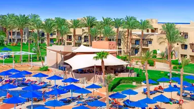 ALBATROS OASIS PORT GHALIB