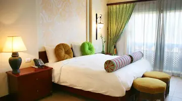 Albatros Oasis Port Ghalib