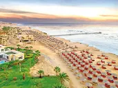 ALBATROS OASIS PORT GHALIB
