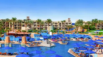 Albatros Oasis Port Ghalib