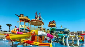 Albatros Oasis Port Ghalib