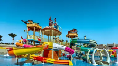 Albatros Oasis Port Ghalib