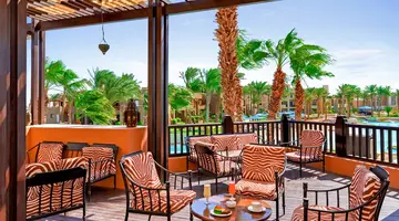 Albatros Oasis Port Ghalib