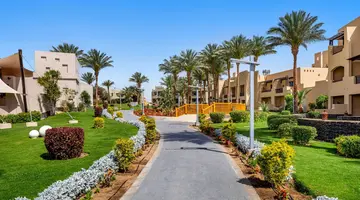 Albatros Oasis Port Ghalib