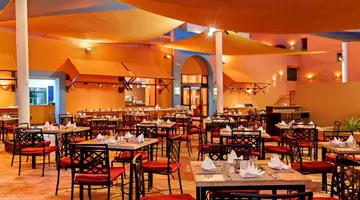 ALBATROS OASIS PORT GHALIB