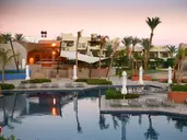 Albatros Oasis Port Ghalib