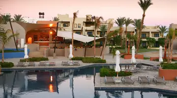 Albatros Oasis Port Ghalib