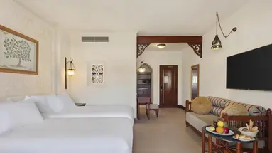 Albatros Oasis Port Ghalib