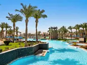Albatros Oasis Port Ghalib