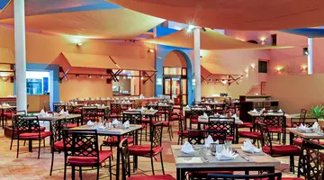 Albatros Oasis Port Ghalib