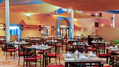 Albatros Oasis Port Ghalib