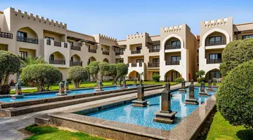Albatros Oasis Port Ghalib