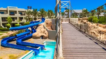 ALBATROS OASIS PORT GHALIB