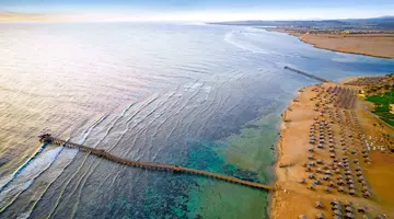 Albatros Oasis Port Ghalib