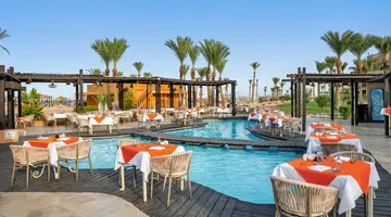 Albatros Oasis Port Ghalib