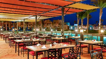 Albatros Oasis Port Ghalib