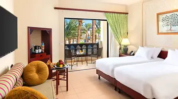 ALBATROS OASIS PORT GHALIB