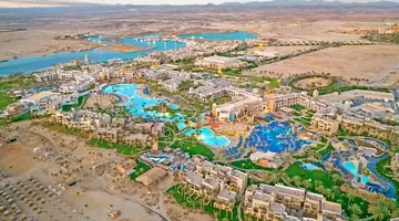 ALBATROS OASIS PORT GHALIB