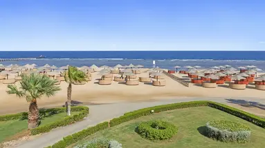 ALBATROS OASIS PORT GHALIB