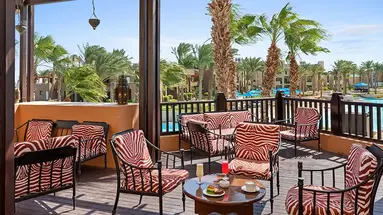 ALBATROS OASIS PORT GHALIB