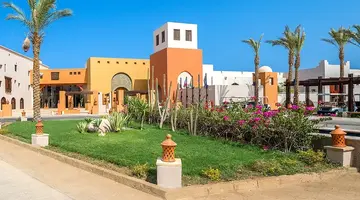 ALBATROS OASIS PORT GHALIB