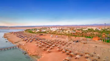 ALBATROS OASIS PORT GHALIB