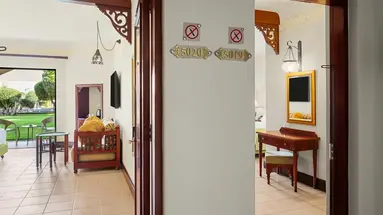 ALBATROS OASIS PORT GHALIB