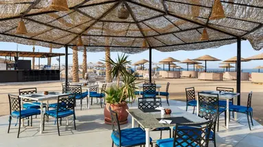 ALBATROS OASIS PORT GHALIB